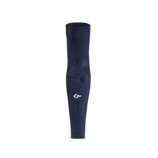 Компрессионный спортивный рукав Floky No Strain Evolution Blue L-XL для падел-тенниса 105821 фото