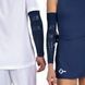 Компрессионный спортивный рукав Floky No Strain Evolution Blue L-XL для падел-тенниса 105821 фото 9