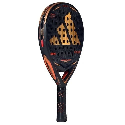 Ракетка для падел-тенниса Adidas Arrow Hit CTRL 2026 120176 фото