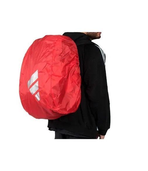 Сумка для падела Adidas Multigame Black Red 2026 Padel Bag  120331 фото