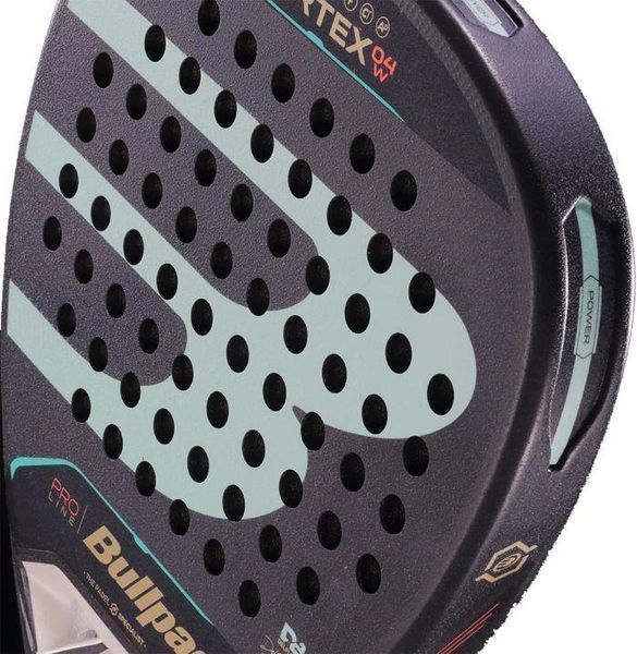 Ракетка для падел-тенісу Bullpadel VERTEX 04 W Comfort 2569896998 фото