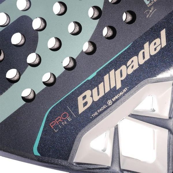 Ракетка для падел-тенісу Bullpadel VERTEX 04 W Comfort 2569896998 фото