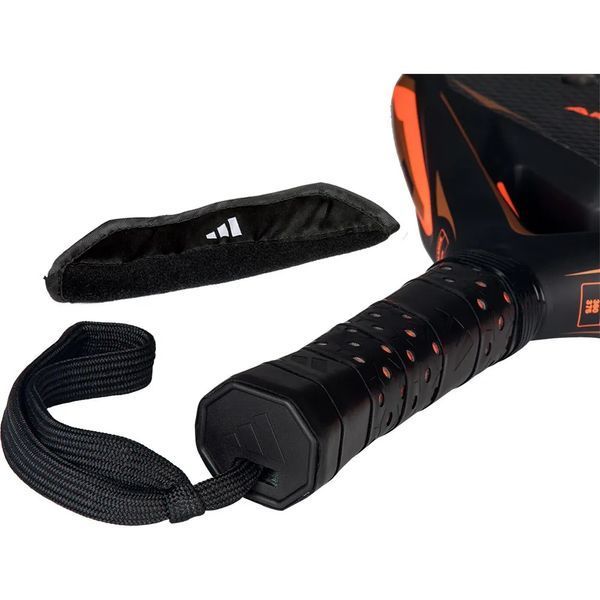 Ракетка для падел-тенниса Adidas Arrow Hit CTRL 2026 120176 фото