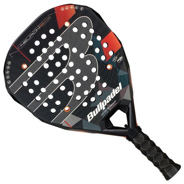 Ракетка для падел-тенісу Bullpadel  NEURON 02 EDGE 2026 120046 фото