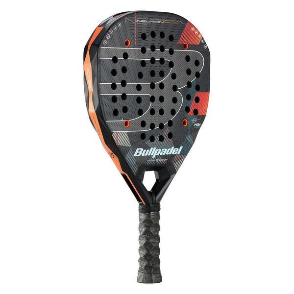 Ракетка для падел-тенісу Bullpadel  NEURON 02 EDGE 2026 120046 фото