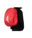 Сумка для падела Adidas Multigame Black Red 2026 Padel Bag  120331 фото 5