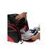 Сумка для падела Adidas Multigame Black Red 2026 Padel Bag  120331 фото 4