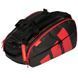 Сумка для падела Adidas Multigame Black Red 2026 Padel Bag  120331 фото 1