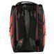 Сумка для падела Adidas Multigame Black Red 2026 Padel Bag  120331 фото 3