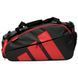 Сумка для падела Adidas Multigame Black Red 2026 Padel Bag  120331 фото 2