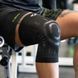 Биомеханический наколенник Floky KNEE Support (черный, для правой ноги, размер L-XL) 120822 фото 3