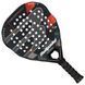 Ракетка для падел-тенісу Bullpadel  NEURON 02 EDGE 2026 120046 фото 3