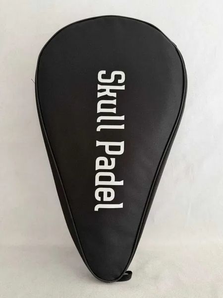 Ракетка для падел-тенісу  Skull Padel V2060 24K Extra Hard 120332 фото