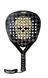 Ракетка для падел-тенісу  Skull Padel V2060 24K Extra Hard 120332 фото 1