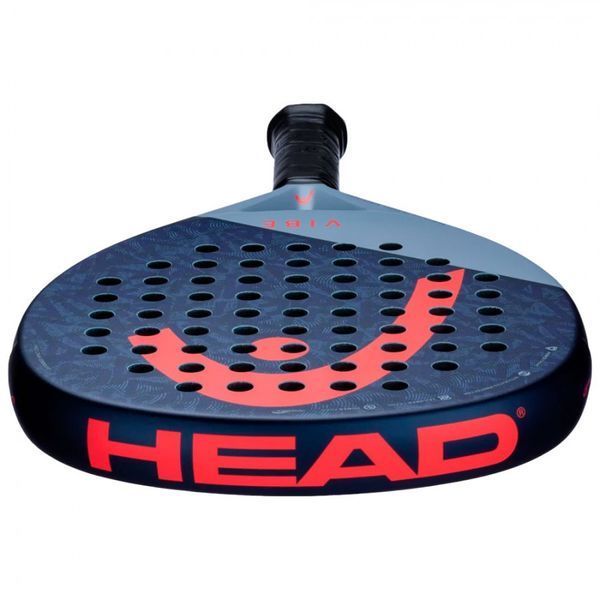 Ракетка падел-тенниса Head Vibe Blue/Red синяя 2761167607 фото