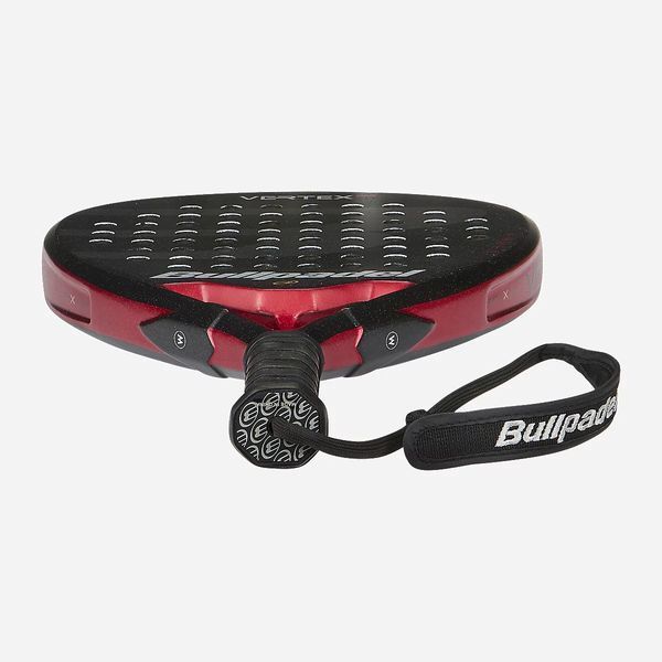 Ракетка для падел-тенісу Bullpadel Vertex 02 xseries 120560 фото