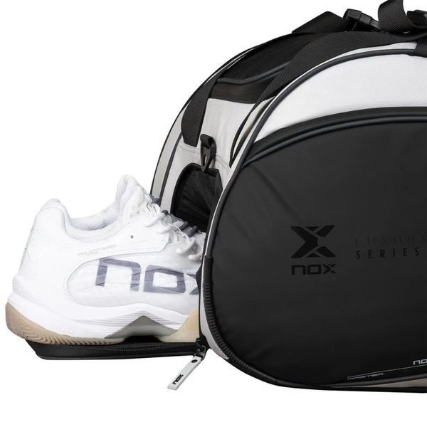 Сумка для паделу NOX LUXURY MASTER SERIES PADEL BAG 120278 фото