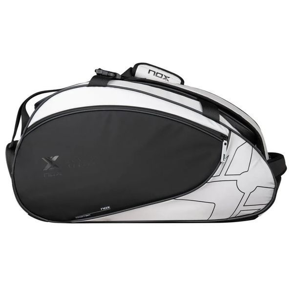 Сумка для паделу NOX LUXURY MASTER SERIES PADEL BAG 120278 фото