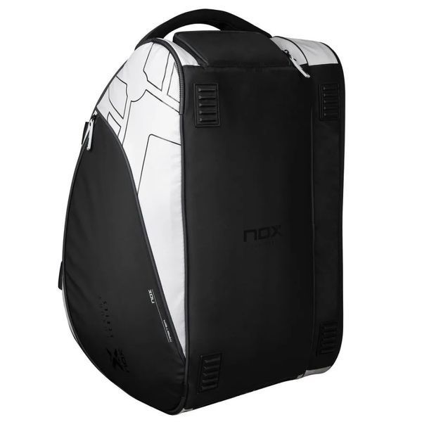 Сумка для паделу NOX LUXURY MASTER SERIES PADEL BAG 120278 фото