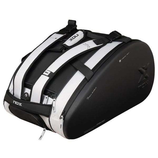 Сумка для паделу NOX LUXURY MASTER SERIES PADEL BAG 120278 фото