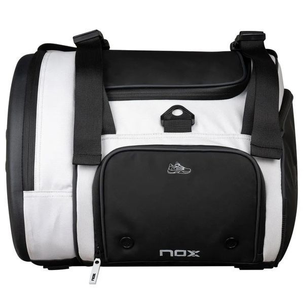 Сумка для паделу NOX LUXURY MASTER SERIES PADEL BAG 120278 фото