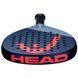 Ракетка падел-тенниса Head Vibe Blue/Red синяя 2761167607 фото 4