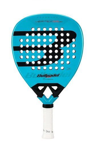 Ракетка для падел-тенісу Bullpadel VERTEX 05 W 2026  120027 фото