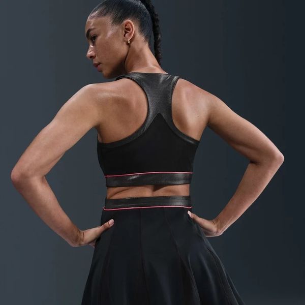 Платье для падел-тенниса NIKE COURT SLAM DRI-FIT DRESS 105116 фото