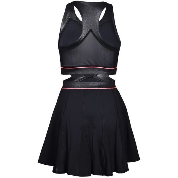 Платье для падел-тенниса NIKE COURT SLAM DRI-FIT DRESS 105116 фото