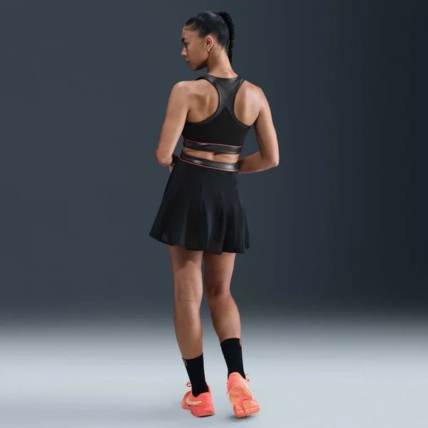 Платье для падел-тенниса NIKE COURT SLAM DRI-FIT DRESS 105116 фото