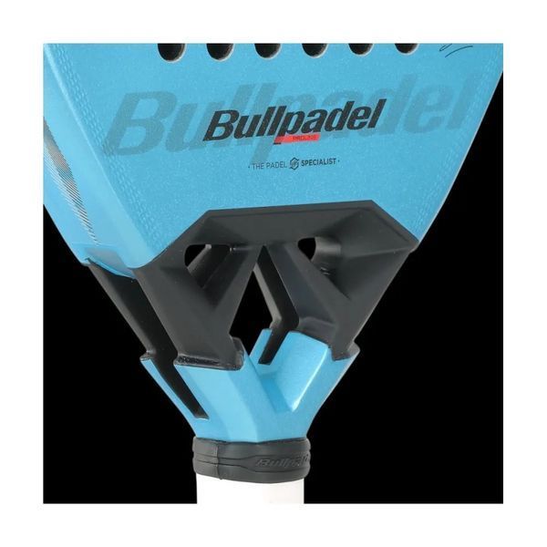 Ракетка для падел-тенниса Bullpadel VERTEX 05 W 2026  120027 фото