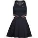 Платье для падел-тенниса NIKE COURT SLAM DRI-FIT DRESS 105116 фото 1