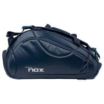Сумка для падела NOX Pro Series navy blue Padel bag 120279 фото
