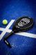 Ракетка для падел-тенісу Skull Padel V3000 3K 120333 фото 4