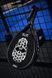 Ракетка для падел-тенісу Skull Padel V3000 3K 120333 фото 5