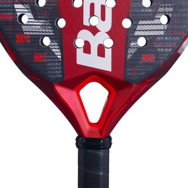 Ракетка для  падел-тенниса Babolat Technical Veron Juan Lebr&oacute;n, красная 2569927156 фото