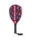 Ракетка для  падел-тенниса Babolat Technical Veron Juan Lebr&oacute;n, красная 2569927156 фото 2