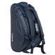 Сумка для падела NOX Pro Series navy blue Padel bag 120279 фото 3