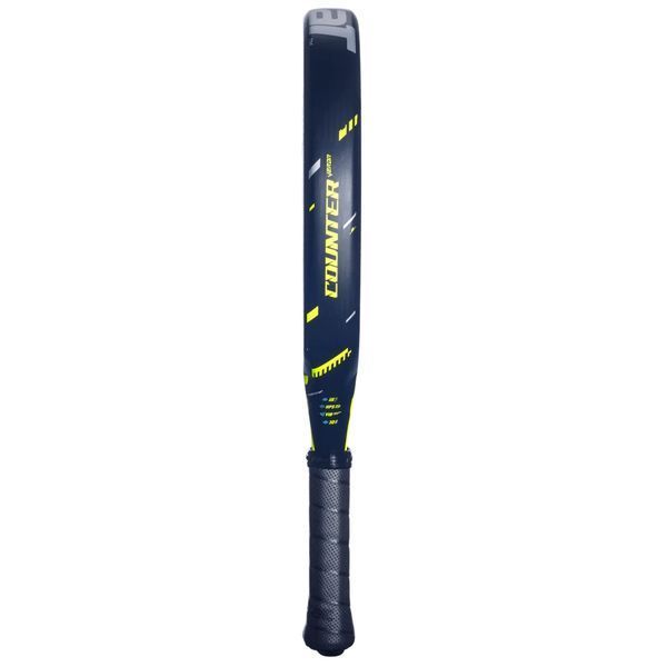 Ракетка для падел-тенісу Babolat Counter Veron 2025 120050 фото