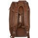 Сумка для падела NOX Pro Series Brown Camel Racket Bag  120280 фото 9