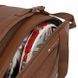 Сумка для падела NOX Pro Series Brown Camel Racket Bag  120280 фото 10