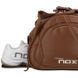 Сумка для падела NOX Pro Series Brown Camel Racket Bag  120280 фото 5