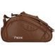 Сумка для падела NOX Pro Series Brown Camel Racket Bag  120280 фото 1