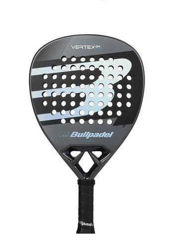 Ракетка для падел-тенниса Bullpadel Vertex 04 Comfort 2026 120051 фото