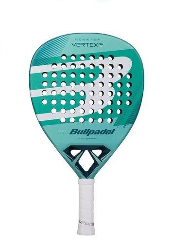 Ракетка для падел-тенниса Bullpadel Vertex 04W 2026 120052 фото