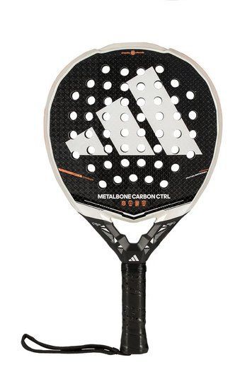 Ракетка для падел-тенниса Adidas Metalbone Carbon CTRL 2026 120103 фото