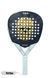 Ракетка для падел-тенниса Skull Padel V2070 Oro Blanco 24K 120336 фото 1