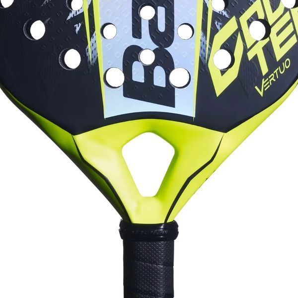 Ракетка для падел-тенісу Babolat Counter Vertuo 2.6, 2026 120571 фото