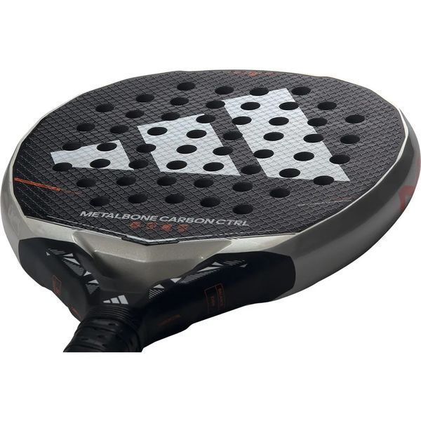 Ракетка для падел-тенісу Adidas Metalbone Carbon CTRL 2026 120103 фото