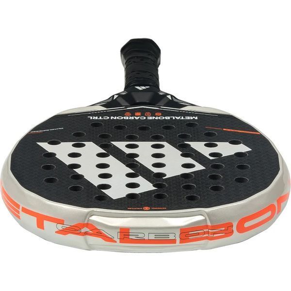 Ракетка для падел-тенісу Adidas Metalbone Carbon CTRL 2026 120103 фото